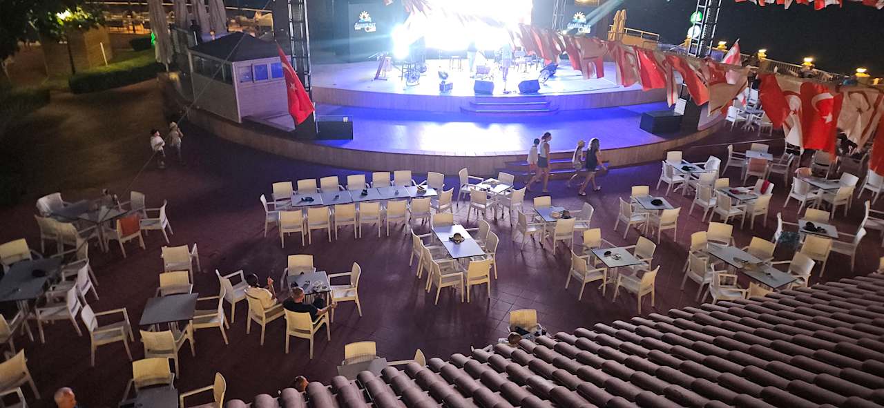 Sonstiges Salamis Bay Conti Resort Hotel & Casino