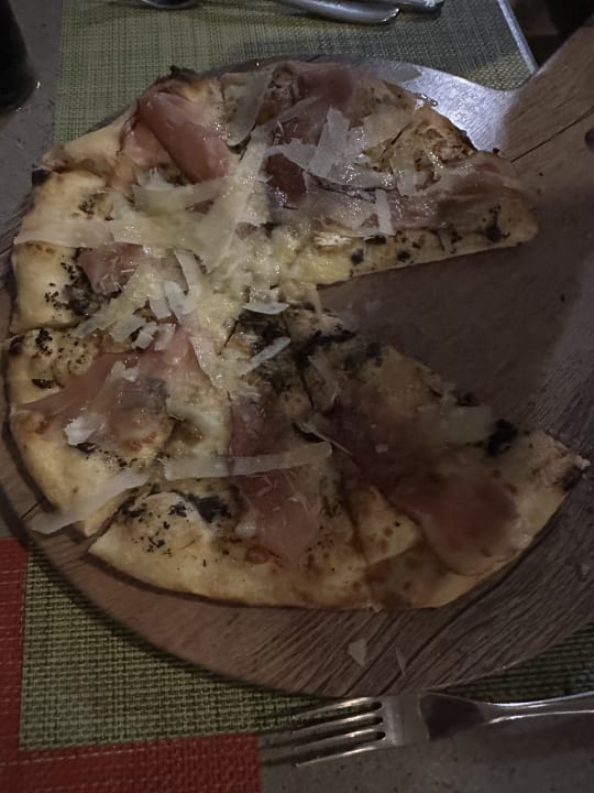 Gastro Le Meridien Ile Maurice