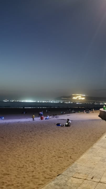 Strand Iberostar Waves Founty Beach
