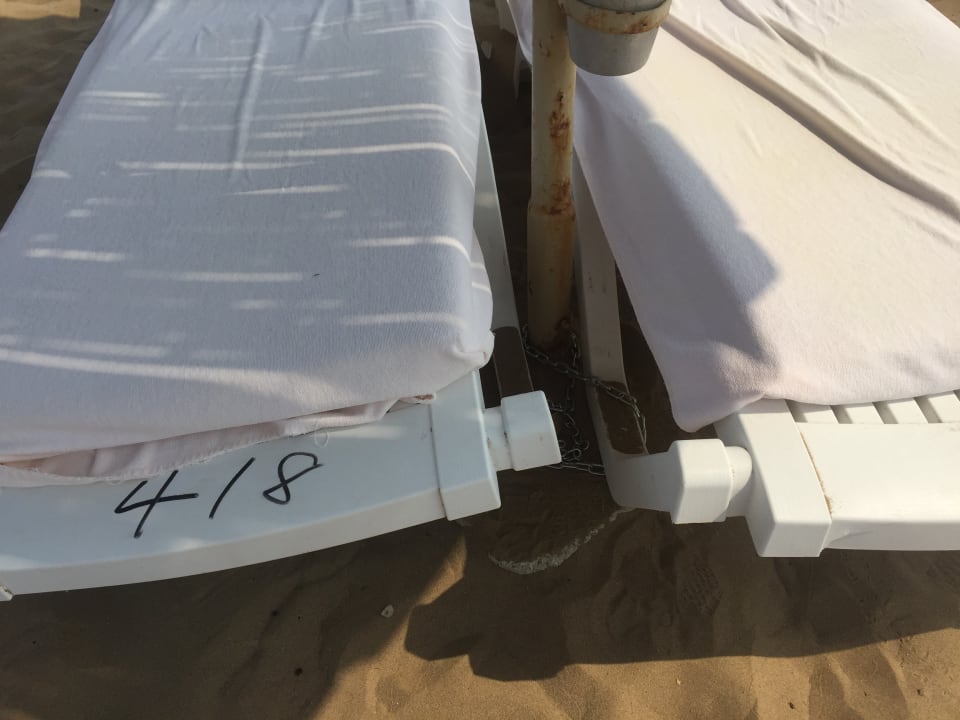 Strand Hotel Defne Garden