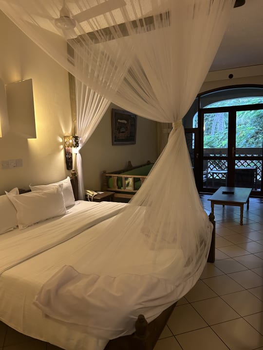 Zimmer Hotel Severin Sea Lodge