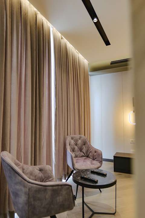 Zimmer Adamas Resort & Hotel