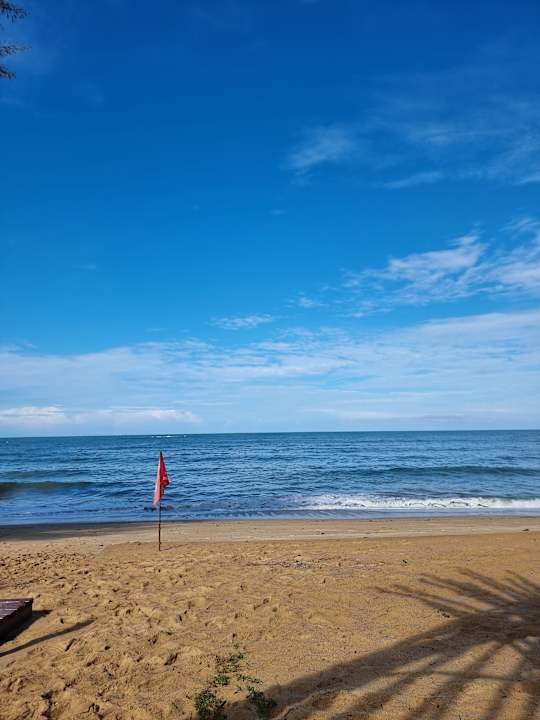 Strand Khaolak Emerald Beach Resort & Spa