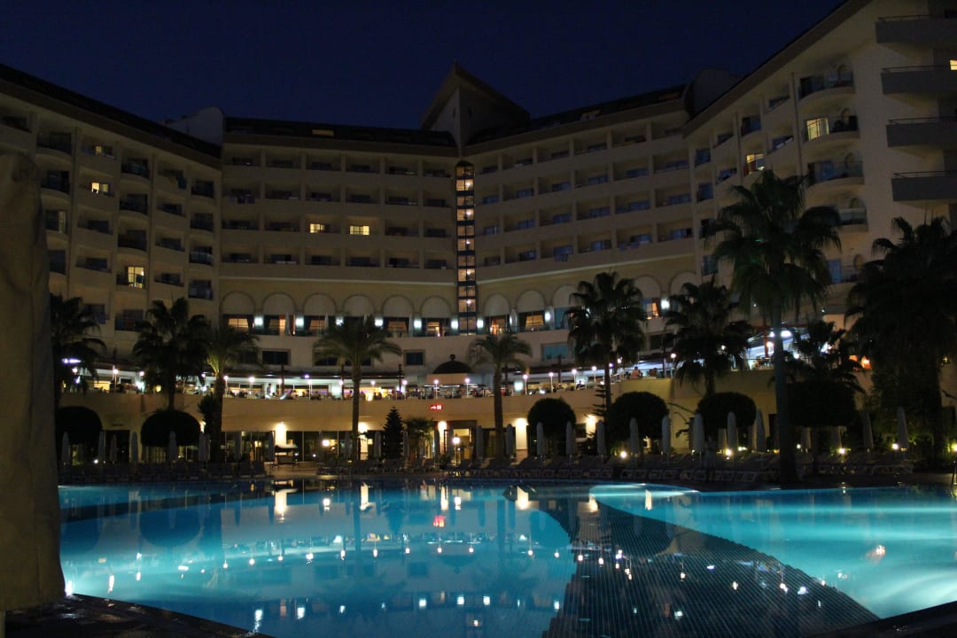 Hotel Saphir Resort & Spa