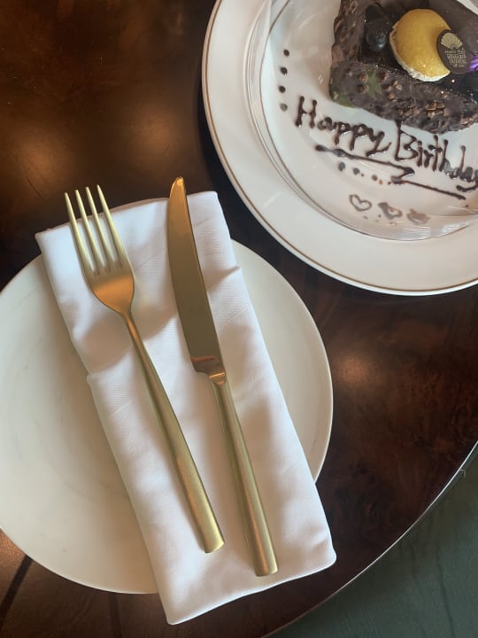 Gastro Emirates Palace Mandarin Oriental