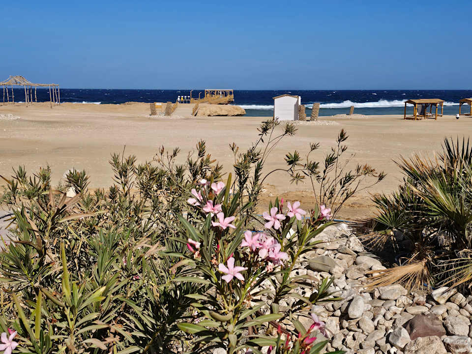 Sport & Freizeit Beach Safari Nubian Resort