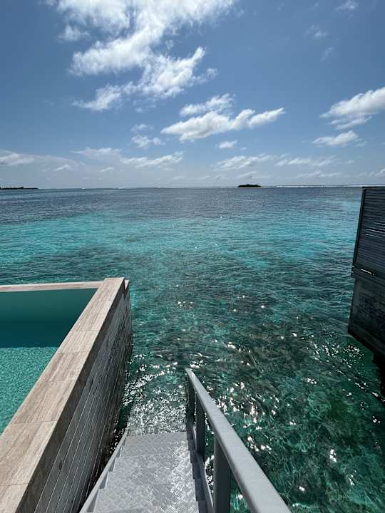 Zimmer Jawakara Islands Maldives
