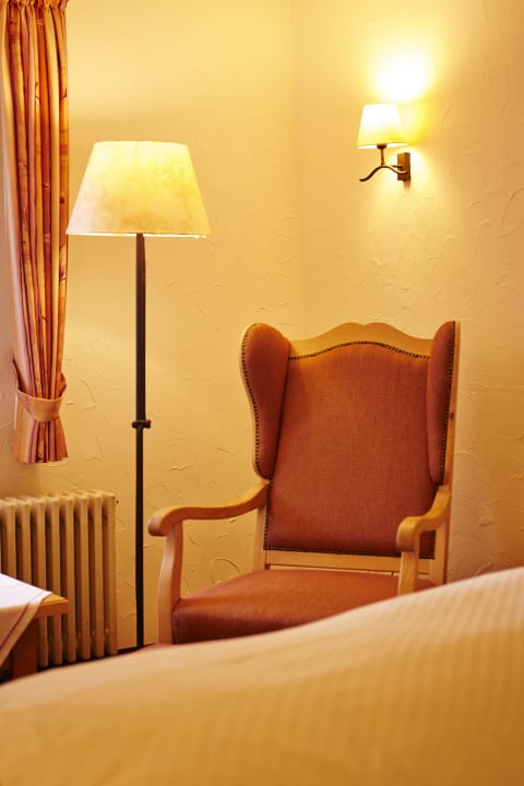 Doppelzimmer im Schwarzwaldhaus Hotel Ochsen