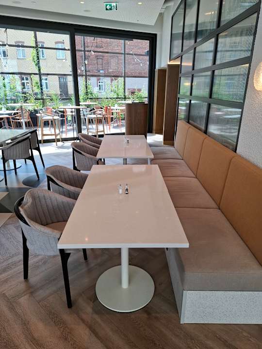 Gastro Qubus Hotel Katowice