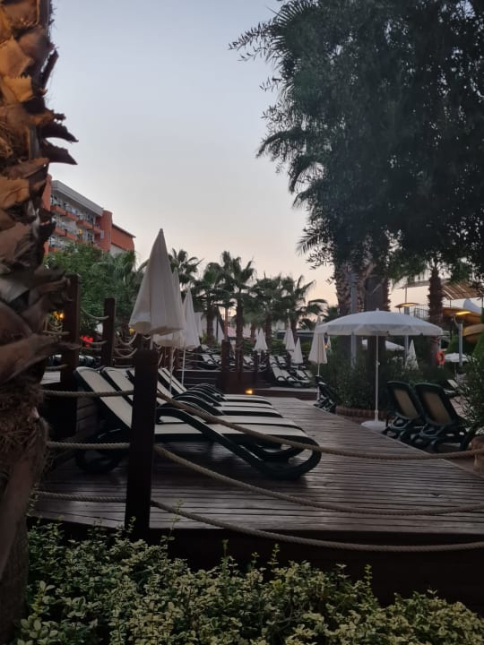 Sonstiges My Home Resort