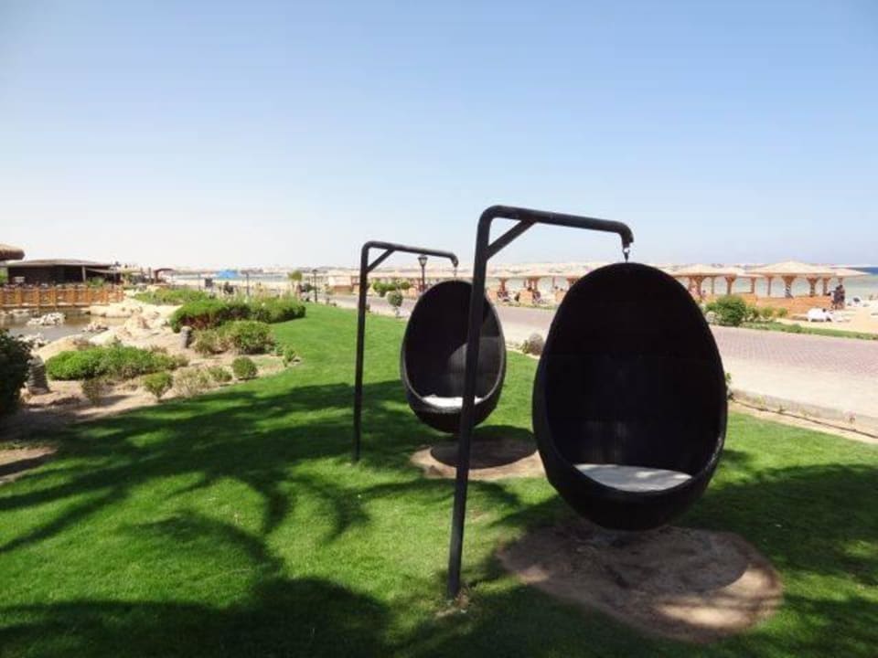 Sitze Tropitel Sahl Hasheesh