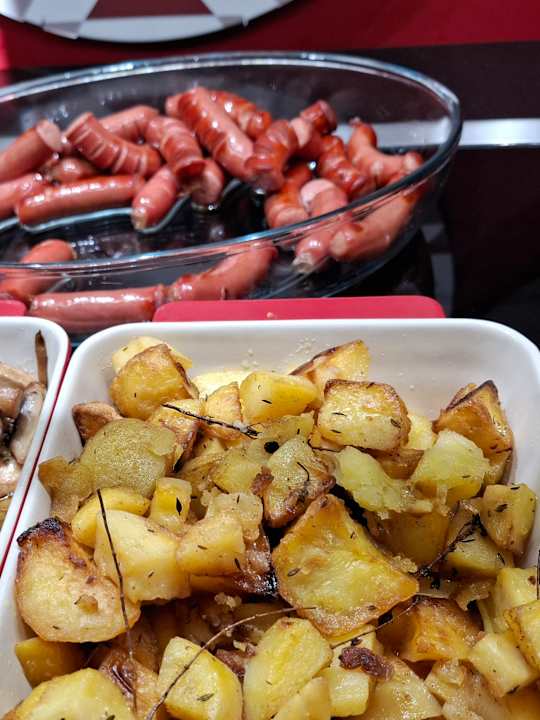 Gastro Mercure Tirana