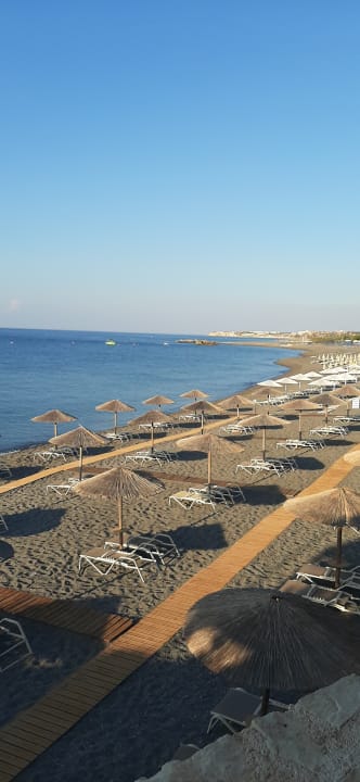 Strand Kakkos Beach Hotel