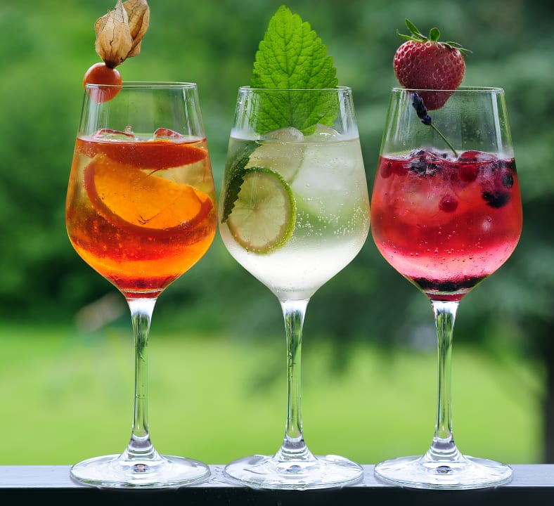 Gastro Hotel Fuxxbau