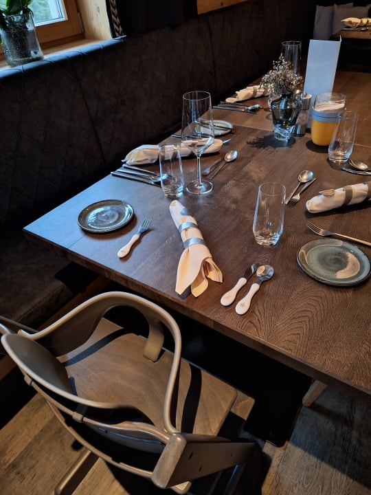 Gastro Hotel Thurnerhof