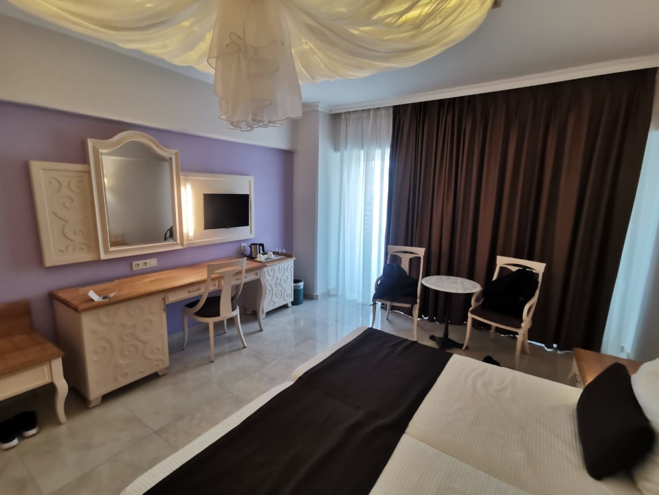 Zimmer Rodos Palladium Leisure & Wellness