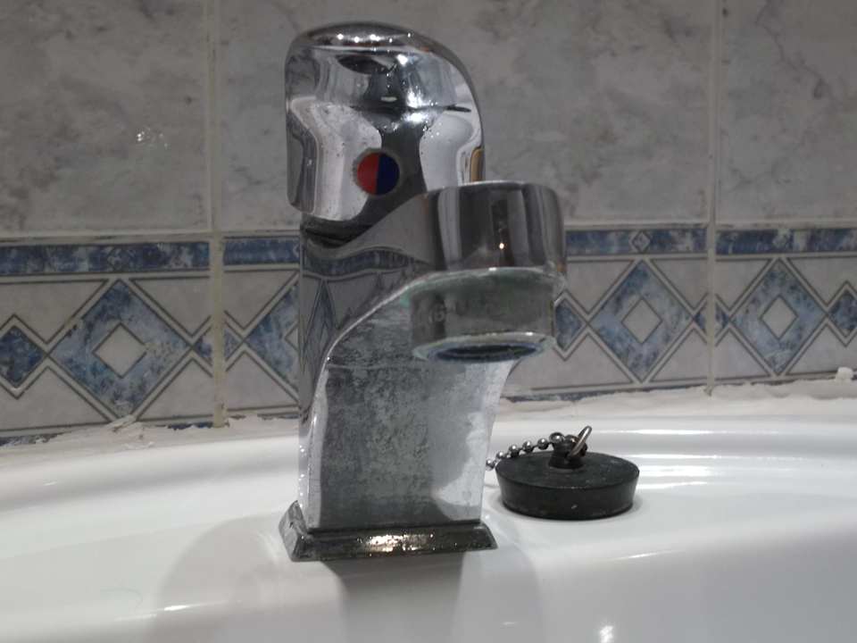 Amatur Hotel Nesrine