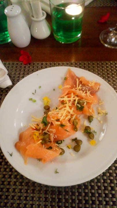 Gastro Jaz Solaya