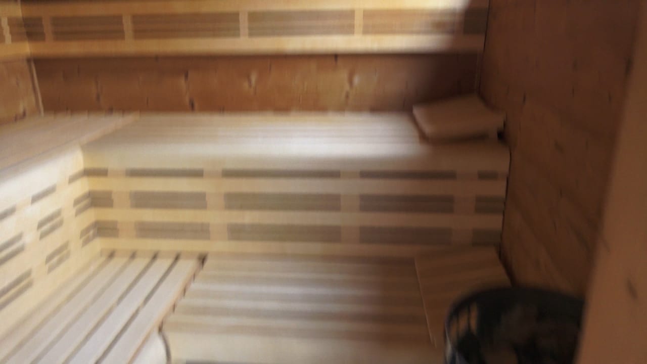 Sport & Freizeit Mawell Resort