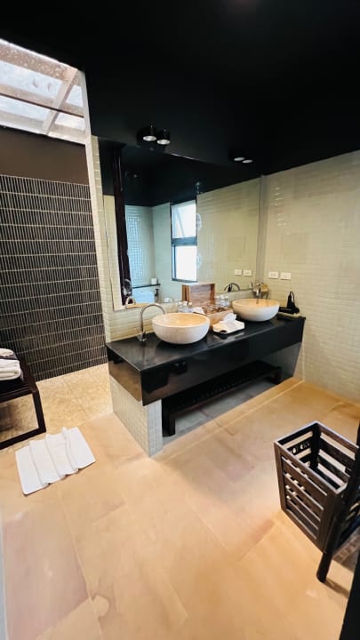 Zimmer Tha Lane Bay Villa