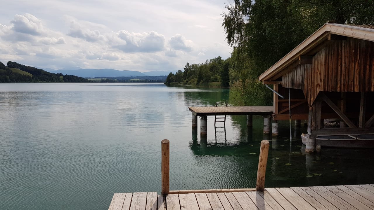 Strand Sailerhof