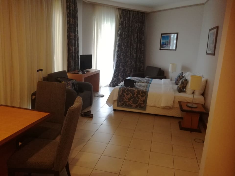 Zimmer Labranda Alantur Resort