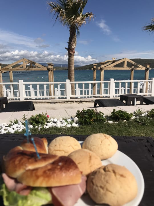 Gastro Design Plus Seya Beach Hotel