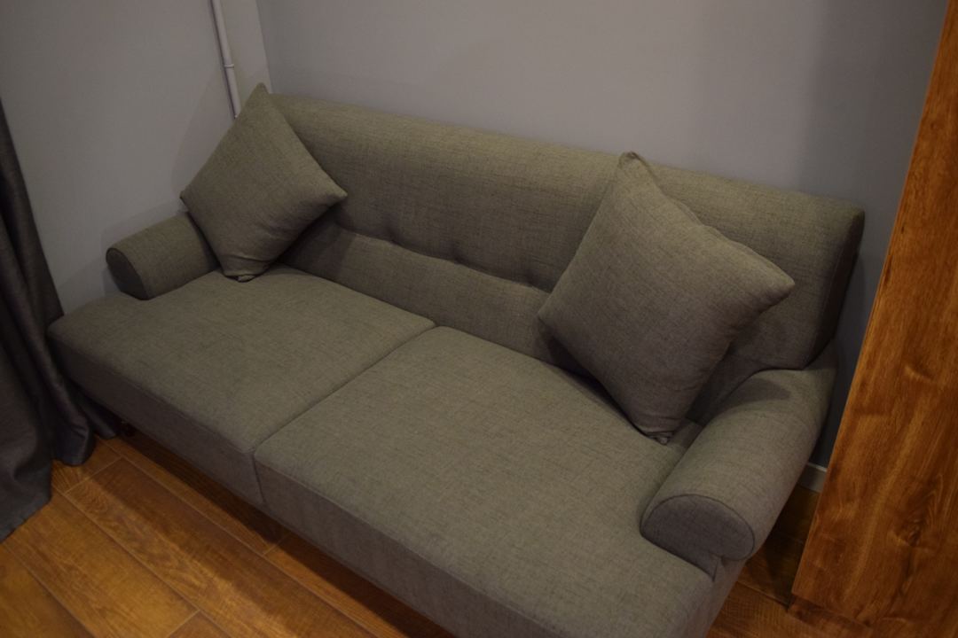 Baseina Street 23, bequemes Sofa Partner Guest House Baseina Street