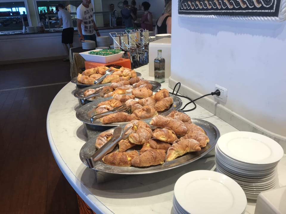 Gastro Aldiana Club Rocca Nettuno Calabria