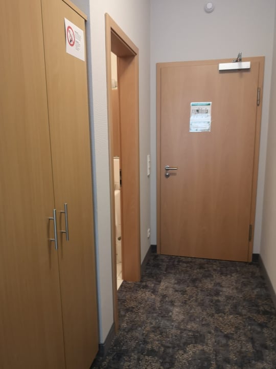 Zimmer Parkhotel Sonnenhaus