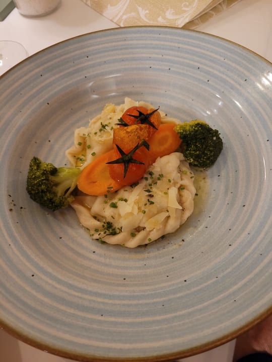 Gastro Hotel Kärntnerhof