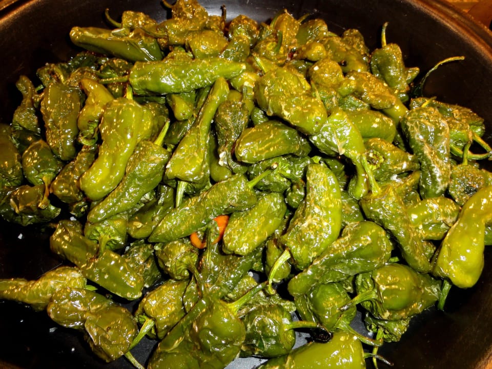 Impressionen vom Büffet Alua Suites Fuerteventura