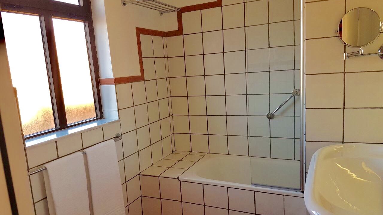 Zimmer Bakour Fuerteventura La Pared