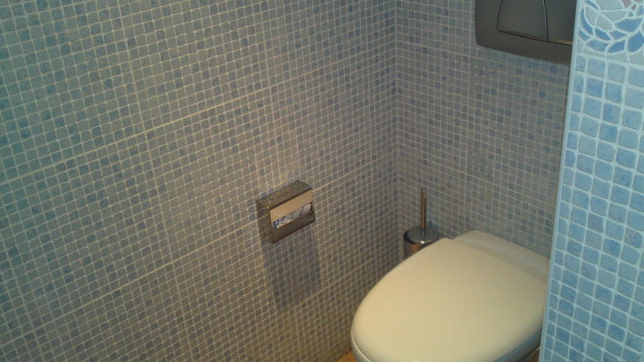 Sanitäranlage SBH Club Paraiso Playa