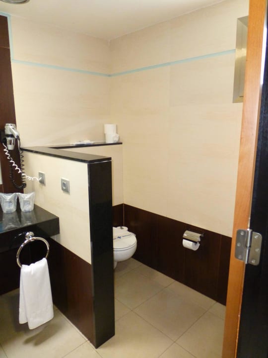 Bad Hotel Las Costas