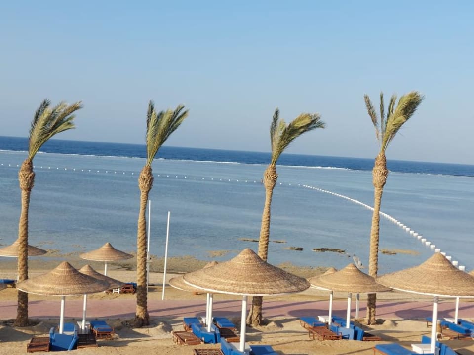 Strand Pickalbatros Villaggio Resort - Portofino