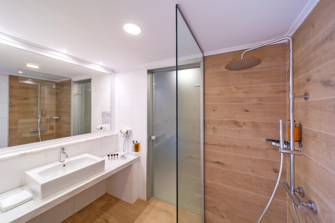 Zimmer KRESTEN ROYAL Euphoria Resort