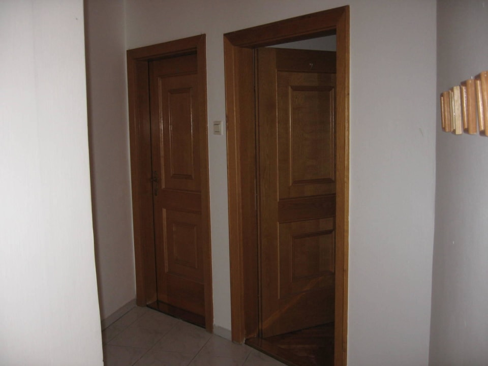 Haus Gizella Gästehaus Gizella