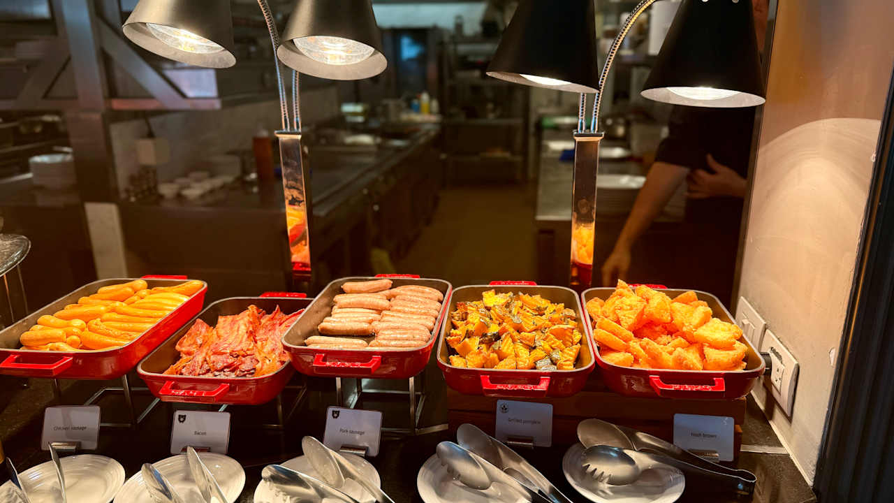 Gastro U Sathorn Bangkok