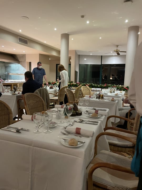 Gastro Pestana Ocean Bay All Inclusive