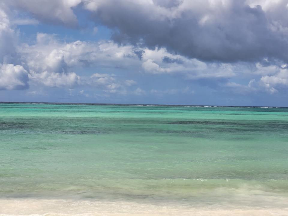Strand Neptune Pwani Beach Resort & Spa