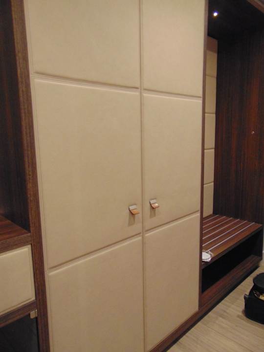 Zimmer Mercure Almaty City Center