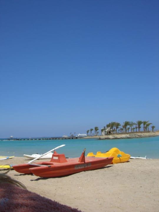 Der Strand Mirage Bay Resort & Aqua Park