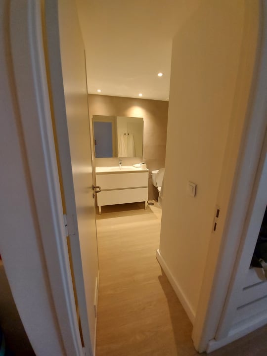 Zimmer Sol Fuerteventura Jandia - All Suites