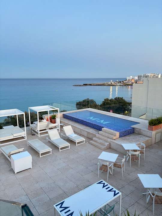 Pool MiM Mallorca