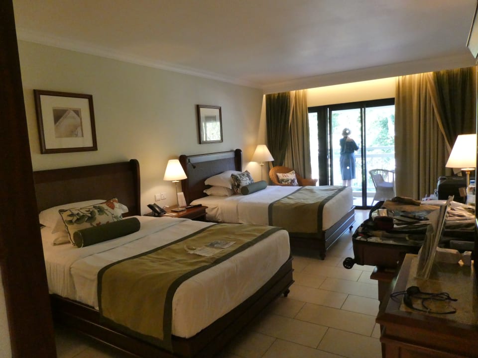 Zimmer Maritim Resort & Spa Mauritius