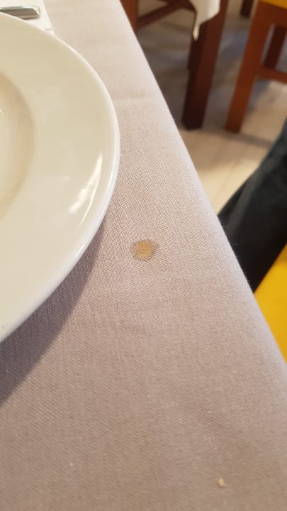 Gastro JS Hotel Horitzó