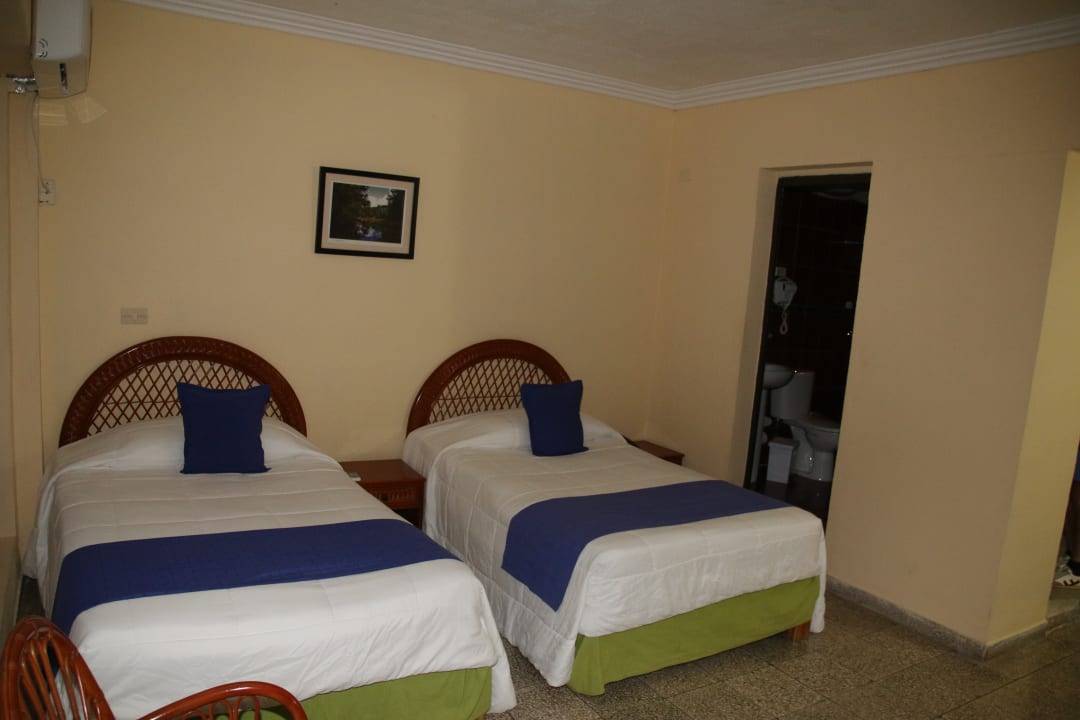 Zimmer Gaviota Los Helechos