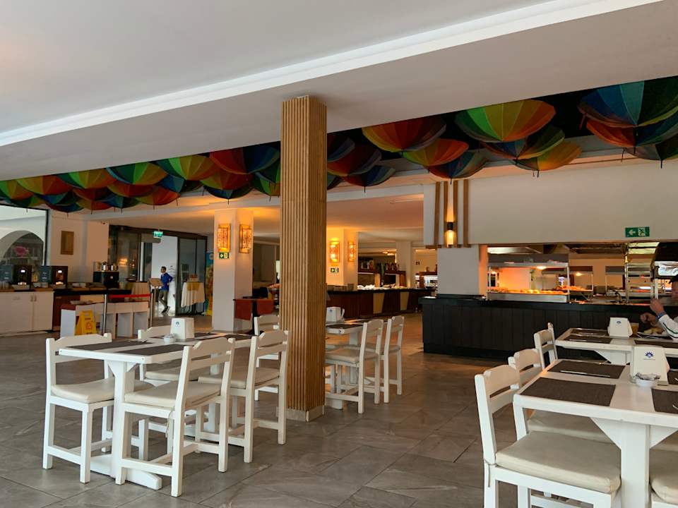 Gastro Ölüdeniz Beach Resort by Z Hotels