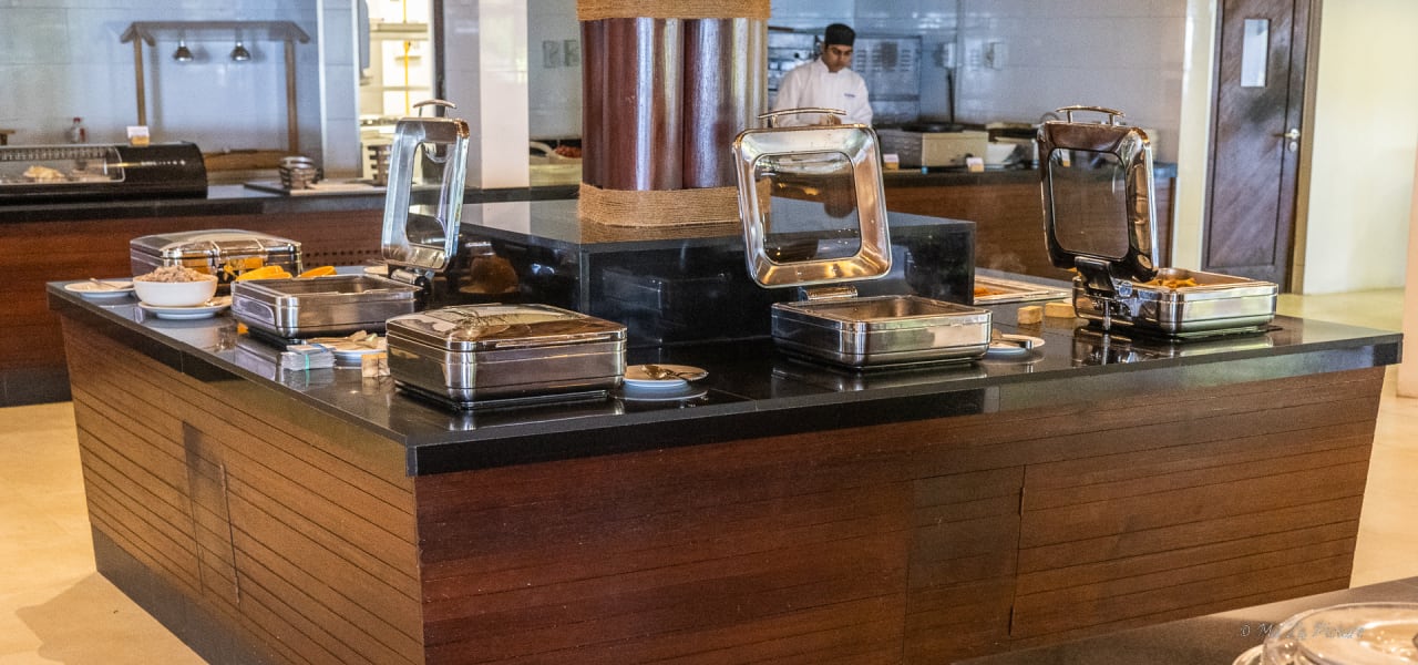 Gastro Summer Island Maldives